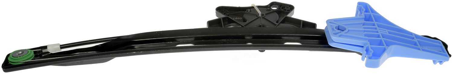 Dorman - OE Solutions 740-320 Power Window Regulator (Regulator Only)
