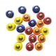 thumbnail image 2 of Discos de juego de mesa Zulema 20 piezas 25 x 156 cm, 2 of 8