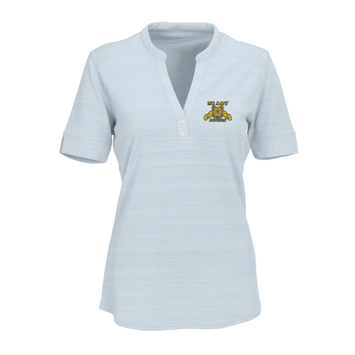 nc a&t polo shirt