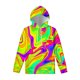 thumbnail image 3 of Sudadera con capucha abstracta de Harajuku 2024, sudadera con vórtice visual 3D, sudadera holgada de hip hop de alta calidad, sudaderas con capucha unisex de gran tamaño a la moda, 3 of 5