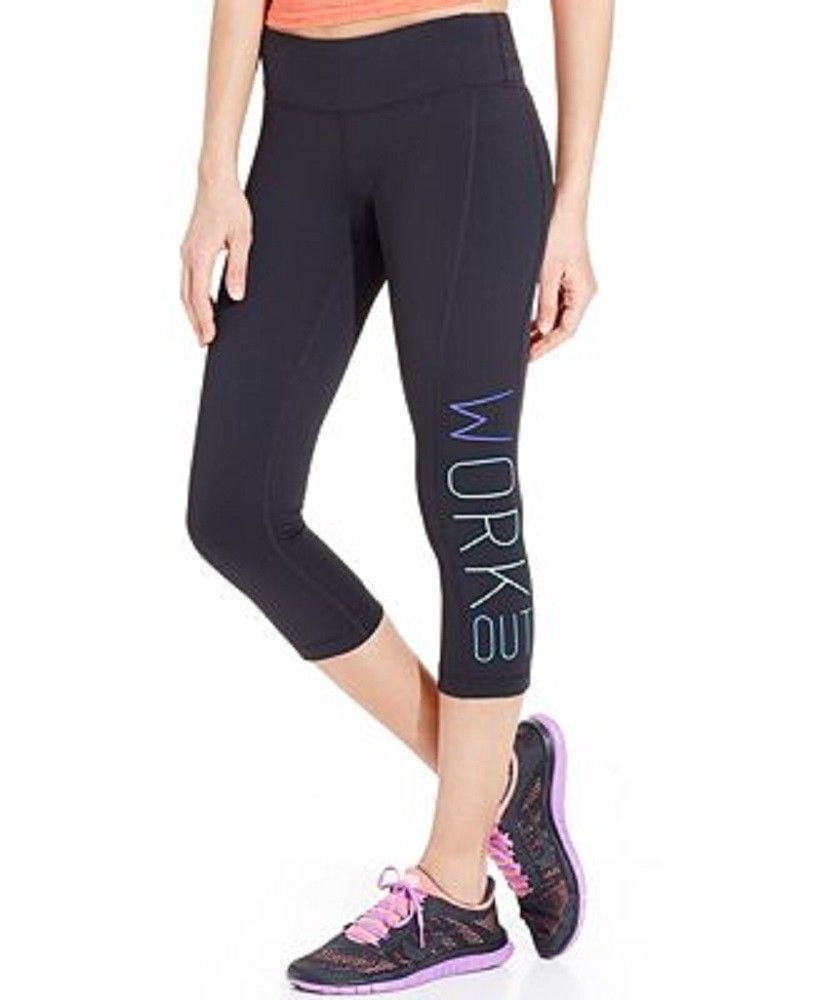 ideology capri leggings