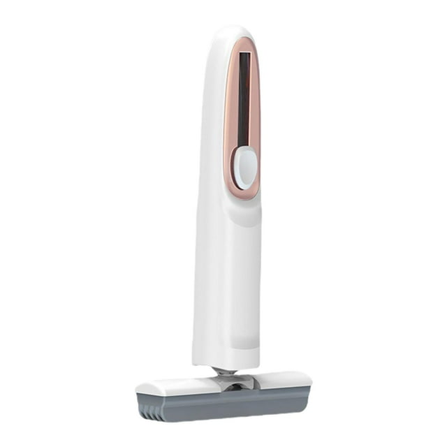 simhoa Hand Mop, Sink, Tile, Cleaning Mop, Kitchen Counter Cleaning Mop, Self-pressing