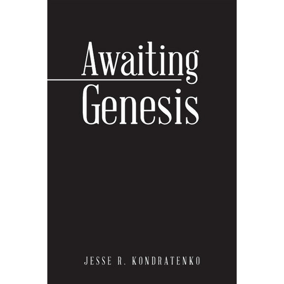 Awaiting Genesis