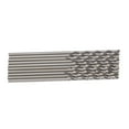 thumbnail image 1 of Industrial Supplies,10pcs Twist Drill Bit Hardware Tools Twist Drill Bit Performance Driven, 1 of 14