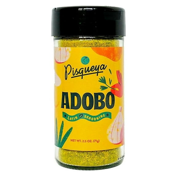 Pisqueya Adobo Latin Seasoning