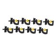 thumbnail image 1 of 30PCS Micro Cooling Nozzles Micro Watering Plant Cooling System Spray Head Misting Nozzle For Farm Garden Landscape, 1 of 8