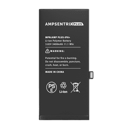 Replacement Battery 3110 mAh 3.83V / 11.91WH Compatible With Apple