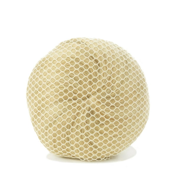 Capezio Hair Net Bun Cover