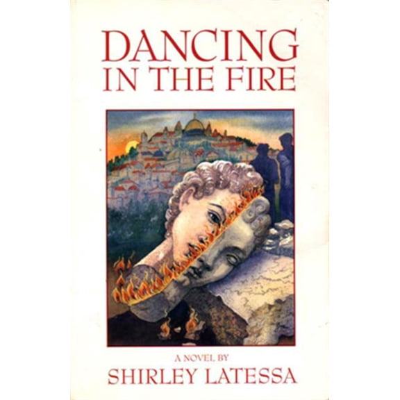 Pre-Owned Dancing in the Fire (Paperback)