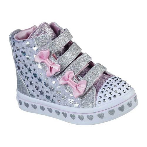 girl twinkle toes shoes