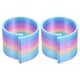 thumbnail image 1 of 2 soportes para lienzo de pintura: herramienta auxiliar de almacenamiento para rollos de tela con diamantes de imitación - Clips organizadores para lienzo de diamantes de imitación, 1 of 6