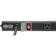 thumbnail image 5 of EATON TRIPP LITE SERIES 4-OUTLET POWER STRIP, RIGHT-ANGLE NEMA 5-15R - 15A, 120V, 5 of 9