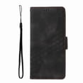 thumbnail image 3 of Funda GANGXUN para Xiaomi Poco M6 4G con diseño acolchado elegante, cuero PU, protección total y ajuste preciso, 3 of 5