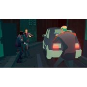 John Wick Hex (PS4)