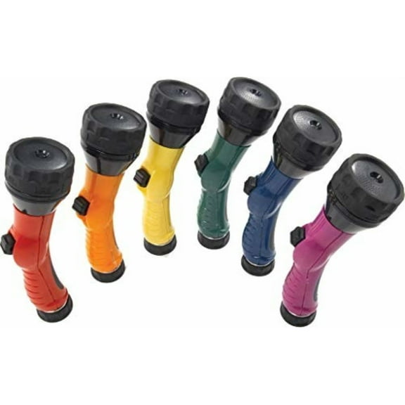 Dramm OneTouch 2 Pattern Shower and Stream Metal Watering Wand