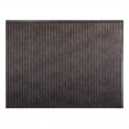 thumbnail image 3 of FASÄDE Rib Decorative Vinyl Backsplash 15 sq ft Kit in Smoked Pewter, 3 of 6