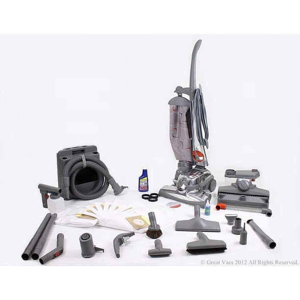 Reconditioned Kirby Sentria G10 Vacuum Cleaner LOADED with tools