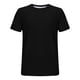 thumbnail image 4 of Tops para hombre, blusas y camisas de cuello redondo y manga corta para hombre, camisetas deportivas con estampados casuales para el Día de la Madre, blusas de cuello redondo y manga corta, blusas de, 4 of 5