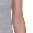 thumbnail image 4 of Gildan Womens Heavy Cotton T-Shirt, 4 of 4