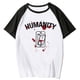 thumbnail image 3 of Camisetas de los diarios de vampiro para mujer, top harajuku, ropa de anime de cómic japonés, 3 of 5