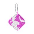 thumbnail image 4 of 40 UNIDS Forma Llavero Pop It Kids Toys Easter Basket Stuffers Fidgets Packs Juguetes Sensoriales Stress Toys Party Fidget Pack Juguete de Regalo para Niñas Niño XianweiShao 8390615111973, 4 of 5