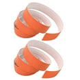 thumbnail image 4 of Bicycle Handlebar Tape Bicycle Bar Tape Bicycle Handlebar Wrap Cycling Handlebar Tape Bicycle Handlebar Tape Anti Slip Road Bike Handle Bar Wraps With End Plugs For Road Cycling, 4 of 8
