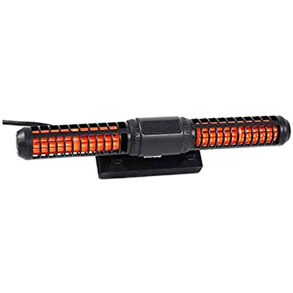 IceCap Gyre 4K Flow Pump with Hydros WE LE