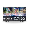 thumbnail image 1 of TV Sony 55 Pulgadas 4K Ultra HD Smart TV LED KD-55X720F, 1 of 4