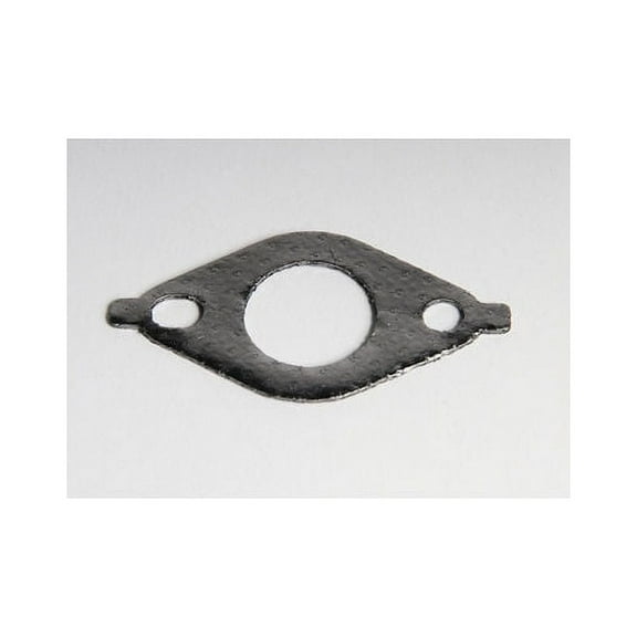 Air Pump Check Valve Gasket - Compatible with 2006 - 2011 Cadillac DTS 2007 2008 2009 2010