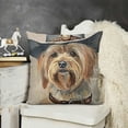 thumbnail image 2 of YINGXI for Women, Pillow Covers, Pillow case, , Decor 18x18in, 2 of 5