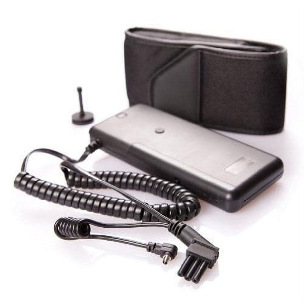 Phottix Flash External Battery Pack