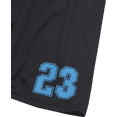 thumbnail image 5 of Quad Seven Boys Short Set - 3 Piece Athletic Shirt Boys Basketball Jersey and Gym Shorts Active Set, 5 of 7