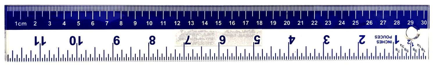 ruler