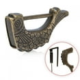 thumbnail image 1 of Serrure Vintage en Alliage de Bronze Serrure Décorative Performance de Premier Ordre, 1 of 5