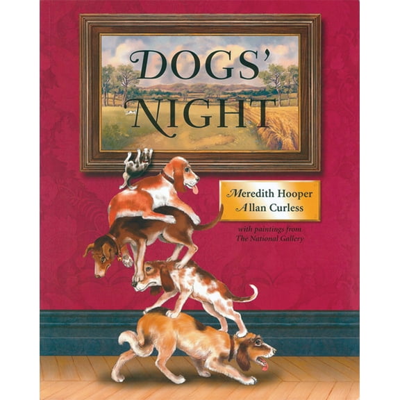 Dogs' Night (Paperback)