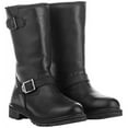 thumbnail image 2 of Highway 21 Primary Engineer Boots for Men and Women, Protective Motorcycle Boots for Rugged Riding 8, 2 of 2