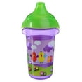 thumbnail image 4 of Munchkin Click Lock Decorated Sippy Cup, 9 Ounce, 4 of 13