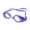 Purple, variant on Riforla Swim Goggles No Leaking Anti Fog Pool Goggles Swimming Goggles for Adult Men Women Youth 180° Clear Purple