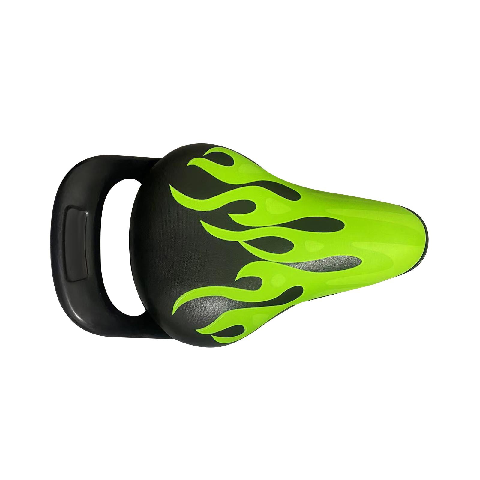 Kids Saddle Bike Seat for Kids Comfortable Cycling Accessories Children Seat Bike Replacement Saddle for Boys and Girls Green Walmart