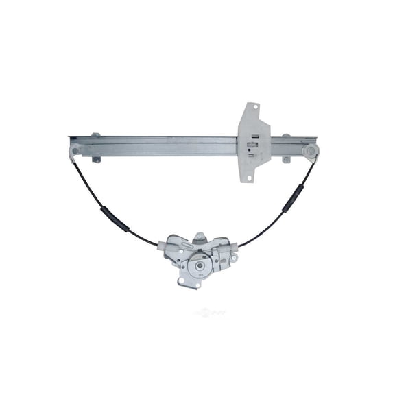AISIN RPK-015 Power Window Regulator Assembly w o Motor