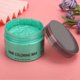 thumbnail image 3 of Professional Barber Shop Hair Coloring Clay Hair Dyeing Modeling Styling Wax 120g#4, 3 of 5