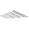 thumbnail image 4 of Carpintería Perforación Herramientas Rotativas Manual Twist Micro Hand Drill (A), 4 of 9