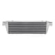 thumbnail image 1 of Radiador turbo, Intercooler universal Montaje frontal Turbo Intercooler Accesorio para automóvil Diseño de última generación, 1 of 10