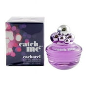 Cacharel Catch Me Eau de Parfum, Perfume for Women, 2.7 Oz