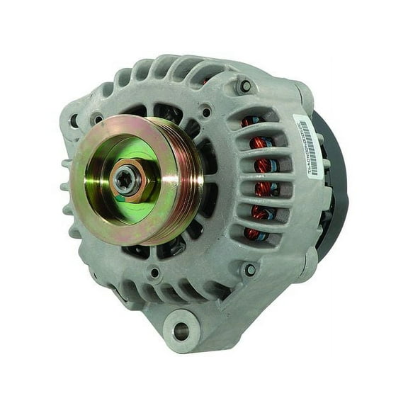Alternator - Compatible with 1998 - 2002 Honda Accord 3.0L V6 1999 2000 2001