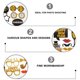 thumbnail image 3 of New Year Photo Props 20Pcs for Decoration Use Xmas Party Photography Decor, 3 of 5