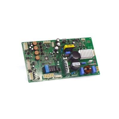 LG LSXS26366D/11 Refrigerator Main Electronic Control Board 