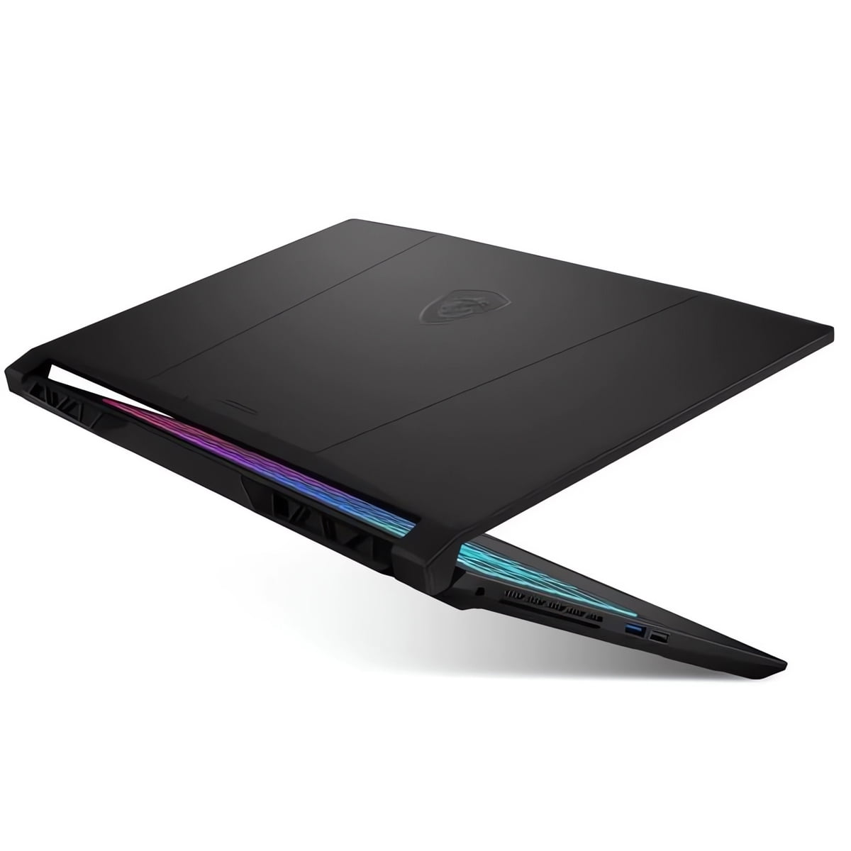 Windowsノート本体 MSI Katana 15 B12VFK i7-12650H RTX4060 MSI Katana 15 Gaming Laptop, 15.6