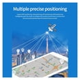 thumbnail image 4 of GF22 Car GPS Tracker Strong Magnetic Small Location Tracking Device ,Visual and Audible Alarm, 4 of 7