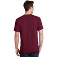 thumbnail image 2 of Port & Company ®  - Core Cotton Tee. Pc54 4Xl Cardinal, 2 of 3